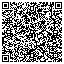 QR code with Rr Stein Paint Co contacts