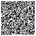 QR code with logowear contacts