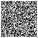 QR code with Union Pacific Railroad Company contacts