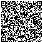 QR code with Utah Railway Company contacts