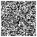 QR code with Maurices contacts