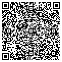 QR code with HFC contacts