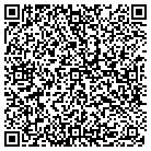 QR code with W P H Appraisal Associates contacts