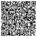 QR code with 1 2 3 Svc contacts