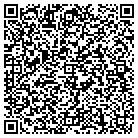 QR code with Bacon County License Examiner contacts