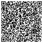 QR code with Marriott Application Club Intl contacts