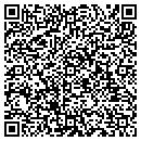 QR code with Adcus Inc contacts