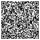 QR code with Tcby Treats contacts