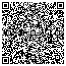 QR code with The Bakery contacts