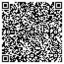 QR code with J Smith Realty contacts