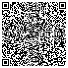 QR code with Physicians Care-St Joseph's contacts