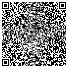 QR code with Gadabout Travel Agency contacts