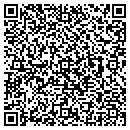 QR code with Golden Bough contacts