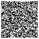 QR code with Rcc Western Store contacts