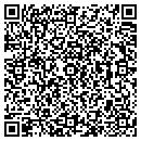 QR code with Ride-Tek Inc contacts