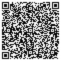 QR code with Rue21 contacts