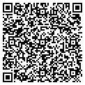 QR code with Cpr contacts