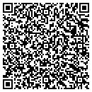 QR code with Tizzerts Inc contacts