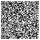 QR code with High Quality Heating Air contacts