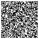 QR code with K S Engineers contacts