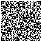 QR code with First Wholesale Tire LLC contacts