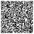 QR code with Deltech Engineering Inc contacts