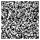 QR code with Aviator Service contacts