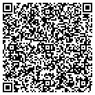 QR code with Hoosier Tire-Mid West Plymouth contacts