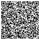 QR code with Uptown Cafe & Bakery contacts