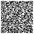 QR code with C Y & K Corp contacts