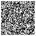 QR code with Csx contacts