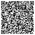 QR code with Csx contacts