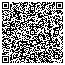 QR code with A & D Mobile Home contacts