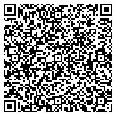 QR code with Fins Bistro contacts