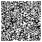 QR code with Csx Communications Maintainer contacts