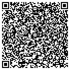 QR code with Accelerated Concepts contacts