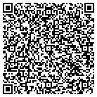 QR code with Ade Engineered Solutions of FL contacts