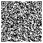 QR code with A M Engineering & Testing Inc contacts