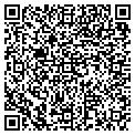 QR code with Wanda Bakery contacts