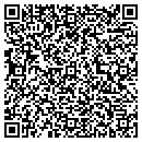 QR code with Hogan Conrail contacts