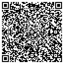 QR code with The Welcome I74 Center contacts
