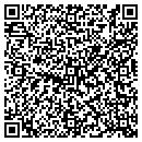 QR code with O'Char Restaurant contacts
