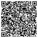 QR code with Gap contacts