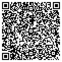 QR code with Gap contacts