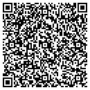 QR code with C&H Appraisal contacts