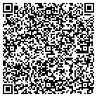 QR code with Chesney Byrd Properties contacts