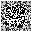 QR code with James J Genaro contacts