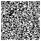 QR code with C Howard Davis Appraisers contacts
