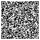 QR code with Zack's Nora Gift contacts