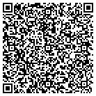 QR code with Ohio Central Railroad System contacts